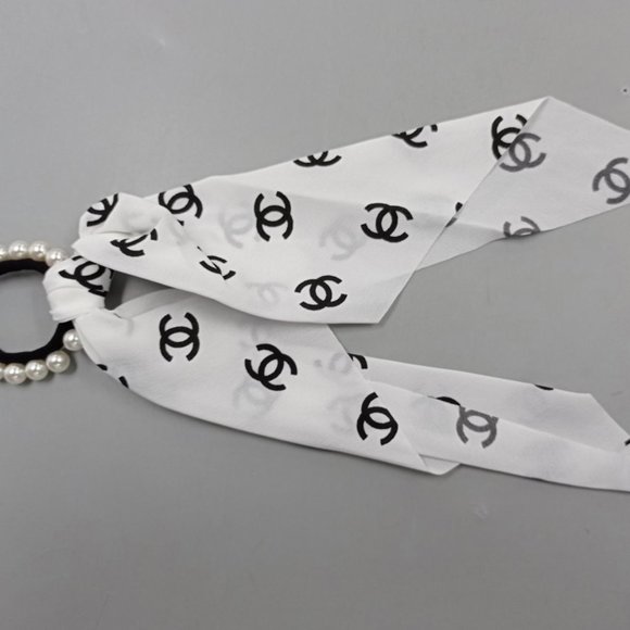 Pearl Hair tie - Picture 1 of 2